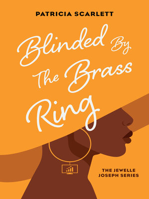 cover image of Blinded by the Brass Ring